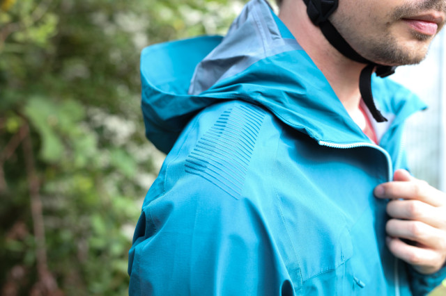 Endura MT500 Waterproof Jacket II review - Cycling News | off-road.cc
